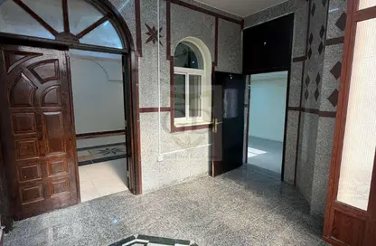 Apartment - 1 Bedroom - 1 Bathroom for rent in Ammar Bin Yasser Street - Al Aziziyah - Doha