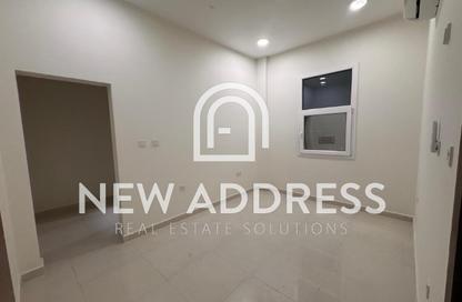 Apartment - 2 Bedrooms - 3 Bathrooms for rent in Al Waab Street - Al Waab - Doha