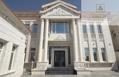 Villa - 7+ - 7+ for sale in Al Kheesa - Al Kheesa - Umm Salal Mohammed