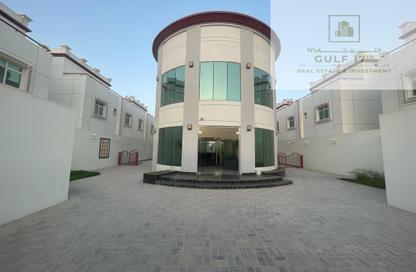 Apartment - 1 Bedroom - 1 Bathroom for rent in Al Kheesa - Al Kheesa - Umm Salal Mohammed