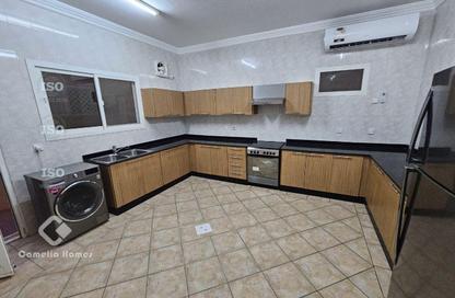 Villa - 3 Bedrooms - 4 Bathrooms for rent in Old Airport Road - Old Airport Road - Doha Villa - 3 Bedrooms - 4 Bathrooms for rent in Old Airport Road - Old Airport Road - Doha
