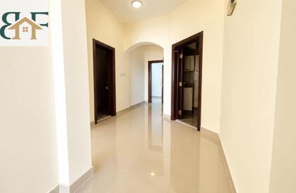 Apartment - 2 Bedrooms - 2 Bathrooms for rent in Al Mansoura - Al Mansoura - Doha