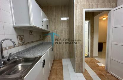 Apartment - 1 Bedroom - 1 Bathroom for rent in Old Airport Residential Apartments - Old Airport Road - Doha