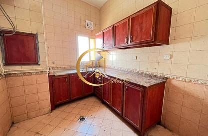 Apartment - 2 Bedrooms - 2 Bathrooms for rent in Old Airport Residential Apartments - Old Airport Road - Doha