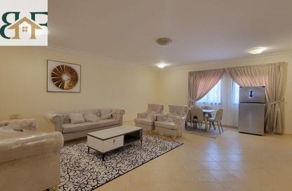 Villa - 3 Bedrooms - 2 Bathrooms for rent in Old Airport Road - Old Airport Road - Doha