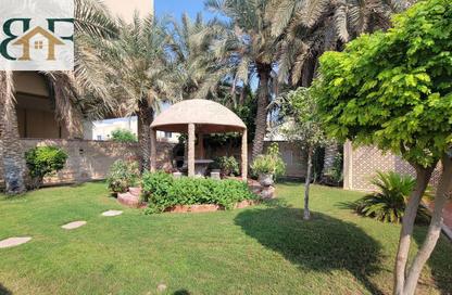 Villa - 3 Bedrooms - 2 Bathrooms for rent in Old Airport Road - Old Airport Road - Doha