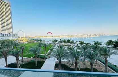 Townhouse - 3 Bedrooms - 5 Bathrooms for sale in Seef Waterfront - Lusail City - Lusail Townhouse - 3 Bedrooms - 5 Bathrooms for sale in Seef Waterfront - Lusail City - Lusail