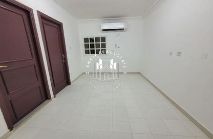 Villa - Studio - 1 Bathroom for rent in Al Nuaija Street - Al Nuaija - Doha Villa - Studio - 1 Bathroom for rent in Al Nuaija Street - Al Nuaija - Doha