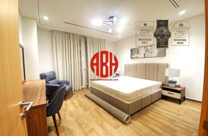 Apartment - 1 Bedroom - 2 Bathrooms for rent in Floresta Gardens - Floresta Gardens - The Pearl Island - Doha