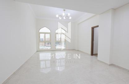 Apartment - 1 Bedroom - 1 Bathroom for rent in Al Nasr Street - Al Nasr - Doha