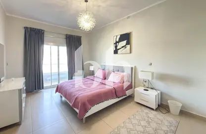 Apartment - 1 Bedroom - 2 Bathrooms for rent in Residential D5 - Fox Hills South - Fox Hills - Lusail