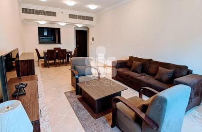 Apartment - 2 - 2 for rent in Medina Centrale - Medina Centrale - The Pearl Island - Doha Apartment - 2 - 2 for rent in Medina Centrale - Medina Centrale - The Pearl Island - Doha