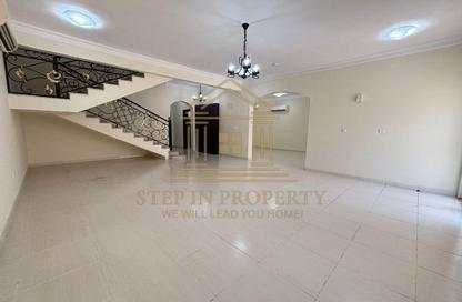 Villa - 5 Bedrooms - 6 Bathrooms for rent in Ain Khaled Villas - Ain Khaled - Doha