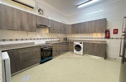 Villa - 5 Bedrooms - 6 Bathrooms for rent in Ain Khaled Villas - Ain Khaled - Doha