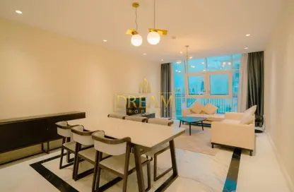 Apartment - 3 Bedrooms - 4 Bathrooms for rent in Floresta Gardens - Floresta Gardens - The Pearl Island - Doha