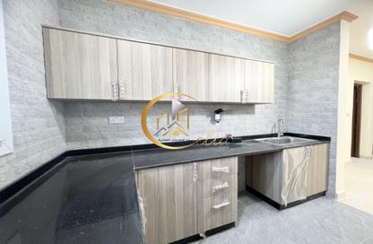 Apartment - 2 Bedrooms - 2 Bathrooms for rent in Al Nuaija Street - Al Hilal West - Al Hilal - Doha