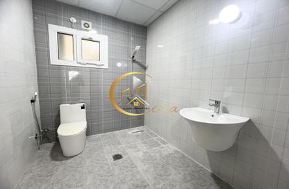 Apartment - 2 Bedrooms - 2 Bathrooms for rent in Al Nuaija Street - Al Hilal West - Al Hilal - Doha
