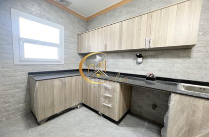 Apartment - 2 Bedrooms - 2 Bathrooms for rent in Al Nuaija Street - Al Hilal West - Al Hilal - Doha