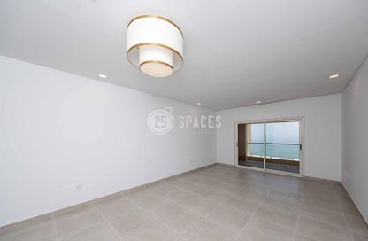 Apartment - Studio - 1 for sale in Al Mutahidah Tower - Viva Bahriyah - The Pearl Island - Doha