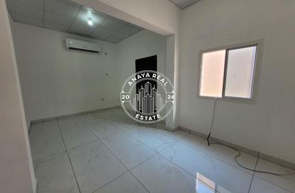 Villa - Studio - 1 Bathroom for rent in Al Rayyan - Al Rayyan - Doha