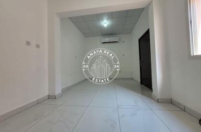 Villa - Studio - 1 Bathroom for rent in Al Rayyan - Al Rayyan - Doha