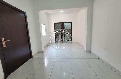 Villa - Studio - 1 Bathroom for rent in Al Rayyan - Al Rayyan - Doha