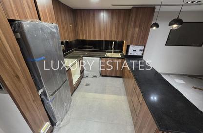 Apartment - Studio - 1 Bathroom for rent in Lusail Marina Heights - Marina District - Lusail Apartment - Studio - 1 Bathroom for rent in Lusail Marina Heights - Marina District - Lusail