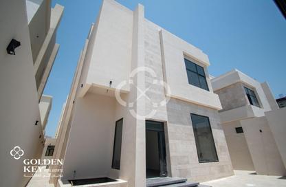Apartment - 7 - 7+ for sale in Al Thumama - Al Thumama - Doha