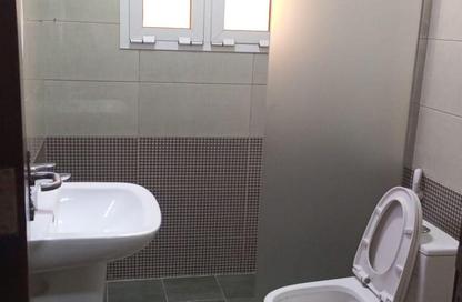 Apartment - 1 Bedroom - 1 Bathroom for rent in Umm Ghwailina Comm - Umm Ghuwalina - Umm Ghuwailina - Doha