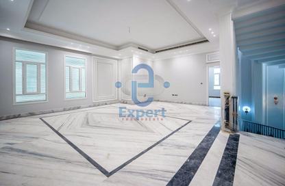 Villa - 7+ - 7+ for sale in West Bay Lagoon Villas - West Bay Lagoon - West Bay Lagoon - Doha