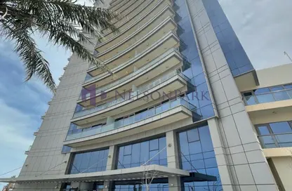 Apartment - 2 Bedrooms - 3 Bathrooms for sale in Burj DAMAC Waterfront - Waterfront Residential - The Waterfront - Lusail