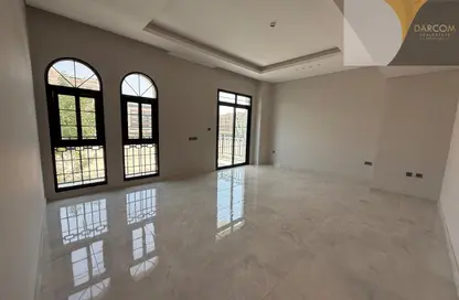 Apartment - 1 Bedroom - 2 Bathrooms for rent in Artan Residence Apartments Fox Hills 150 - Fox Hills - Lusail