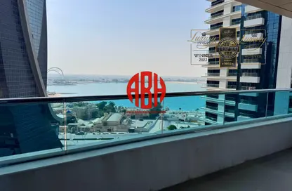 Apartment - 3 Bedrooms - 5 Bathrooms for rent in West Bay Tower - West Bay - West Bay - Doha