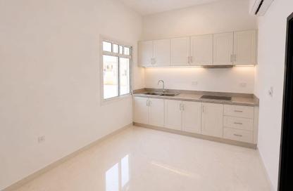 Villa - 2 Bedrooms - 2 Bathrooms for rent in Down Town - Down Town - Al Khor