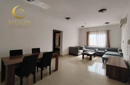 Apartment - 1 Bedroom - 1 Bathroom for rent in Umm Ghuwailina 4 - Umm Ghuwailina - Doha