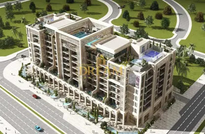 Apartment - 2 Bedrooms - 3 Bathrooms for sale in Lusail City - Lusail