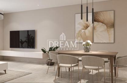 Apartment - 2 Bedrooms - 3 Bathrooms for sale in Lusail City - Lusail Apartment - 2 Bedrooms - 3 Bathrooms for sale in Lusail City - Lusail