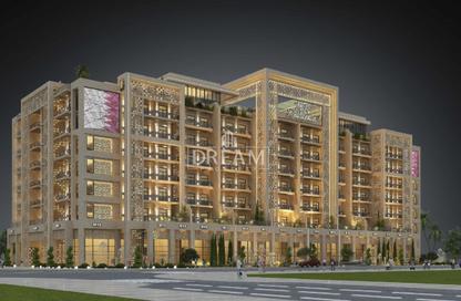 Apartment - 2 Bedrooms - 3 Bathrooms for sale in Lusail City - Lusail