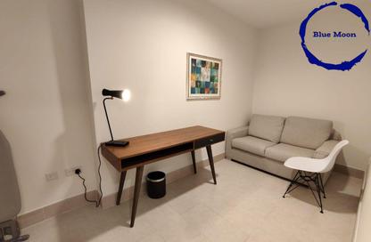 Apartment - 1 Bedroom - 2 Bathrooms for rent in Viva East - Viva Bahriyah - The Pearl Island - Doha Apartment - 1 Bedroom - 2 Bathrooms for rent in Viva East - Viva Bahriyah - The Pearl Island - Doha