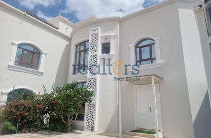 Villa - 4 Bedrooms - 5 Bathrooms for rent in Sumaysimah - Sumaysimah - Al Khor Villa - 4 Bedrooms - 5 Bathrooms for rent in Sumaysimah - Sumaysimah - Al Khor