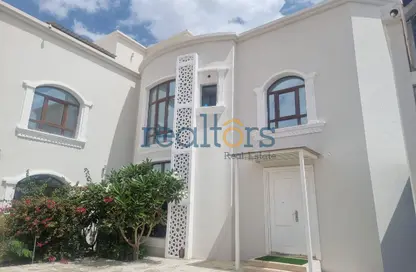 Villa - 4 Bedrooms - 5 Bathrooms for rent in Sumaysimah - Sumaysimah - Al Khor