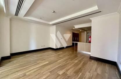 Apartment - Studio - 1 for rent in Viva East - Viva Bahriyah - The Pearl Island - Doha