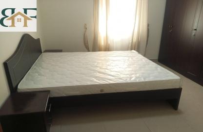 Apartment - 1 Bedroom - 1 Bathroom for rent in Najma - Doha