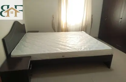 شقة - غرفة نوم - 1 حمام للايجار في نجمة - الدوحة