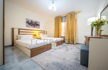 Apartment - 2 Bedrooms - 2 Bathrooms for sale in Al Wakra - Al Wakra - Al Wakrah - Al Wakra