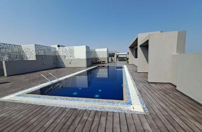 Apartment - 1 Bedroom - 2 Bathrooms for rent in Al Mansoura - Al Mansoura - Doha Apartment - 1 Bedroom - 2 Bathrooms for rent in Al Mansoura - Al Mansoura - Doha