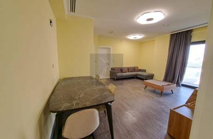 Apartment - 1 Bedroom - 2 Bathrooms for rent in Al Mansoura - Al Mansoura - Doha