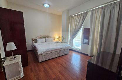 Hotel Apartments - 1 Bedroom - 2 Bathrooms for rent in Musheireb Apartments - Musheireb - Doha Hotel Apartments - 1 Bedroom - 2 Bathrooms for rent in Musheireb Apartments - Musheireb - Doha