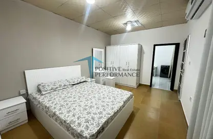 Apartment - Studio - 1 Bathroom for rent in West Bay Villas - West Bay - West Bay - Doha