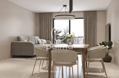 Apartment - 2 Bedrooms - 3 Bathrooms for sale in Fox Hills - Fox Hills - Lusail